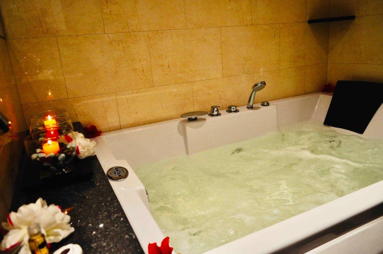 Hotel Casa Mahanaim Colferias, ボゴタ エクステリア 写真
