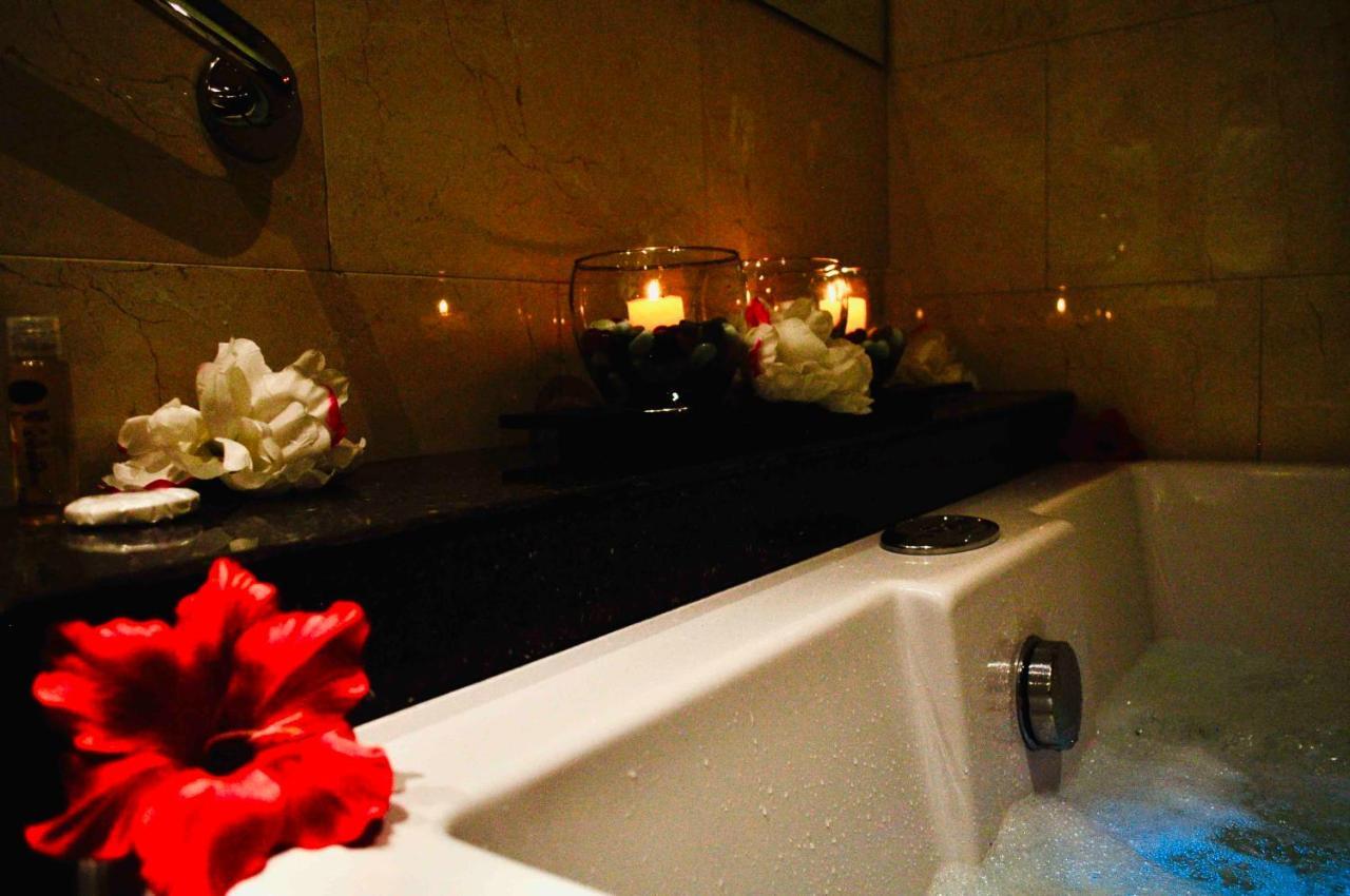 Hotel Casa Mahanaim Colferias, ボゴタ エクステリア 写真