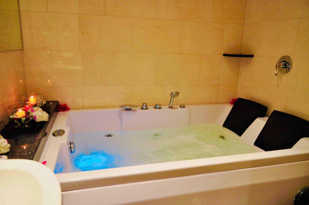 Hotel Casa Mahanaim Colferias, ボゴタ エクステリア 写真