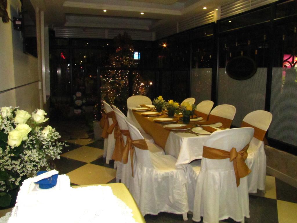 Hotel Casa Mahanaim Colferias, ボゴタ エクステリア 写真