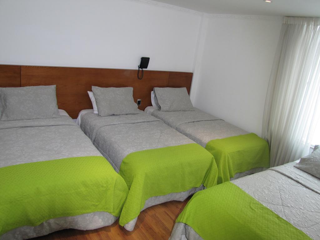Hotel Casa Mahanaim Colferias, ボゴタ エクステリア 写真