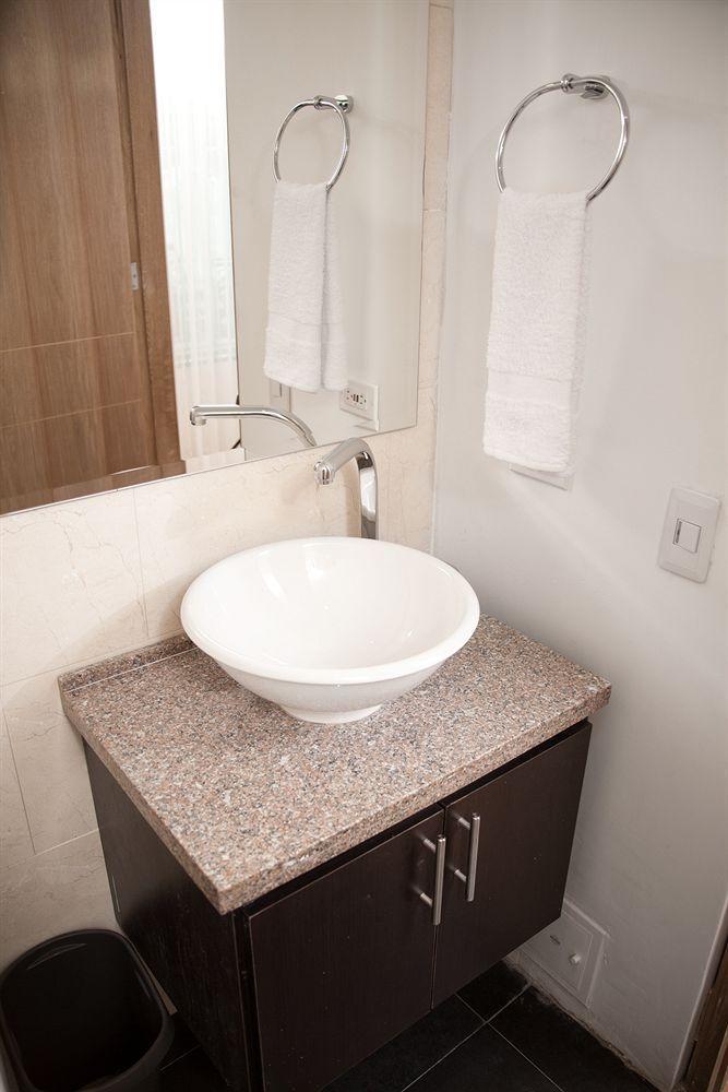 Hotel Casa Mahanaim Colferias, ボゴタ エクステリア 写真
