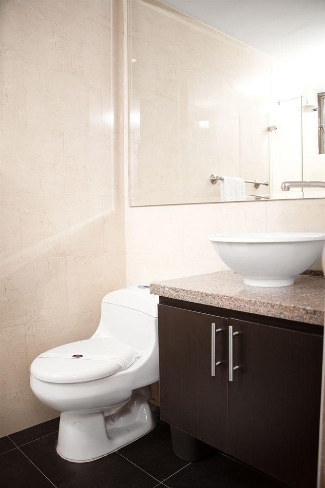 Hotel Casa Mahanaim Colferias, ボゴタ エクステリア 写真