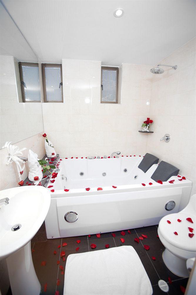 Hotel Casa Mahanaim Colferias, ボゴタ エクステリア 写真