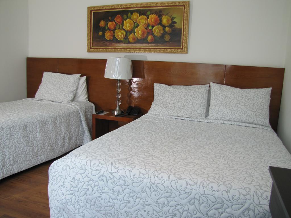 Hotel Casa Mahanaim Colferias, ボゴタ エクステリア 写真