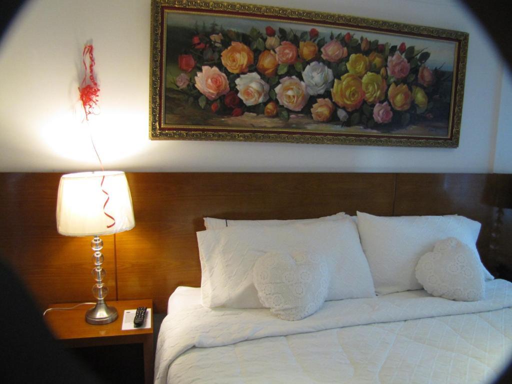 Hotel Casa Mahanaim Colferias, ボゴタ エクステリア 写真