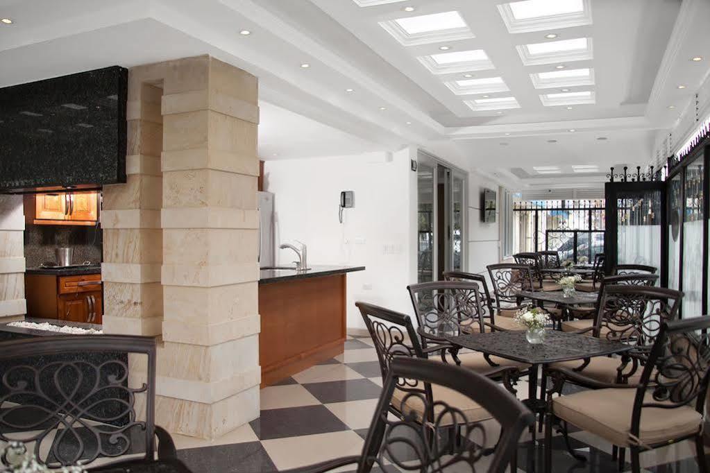 Hotel Casa Mahanaim Colferias, ボゴタ エクステリア 写真