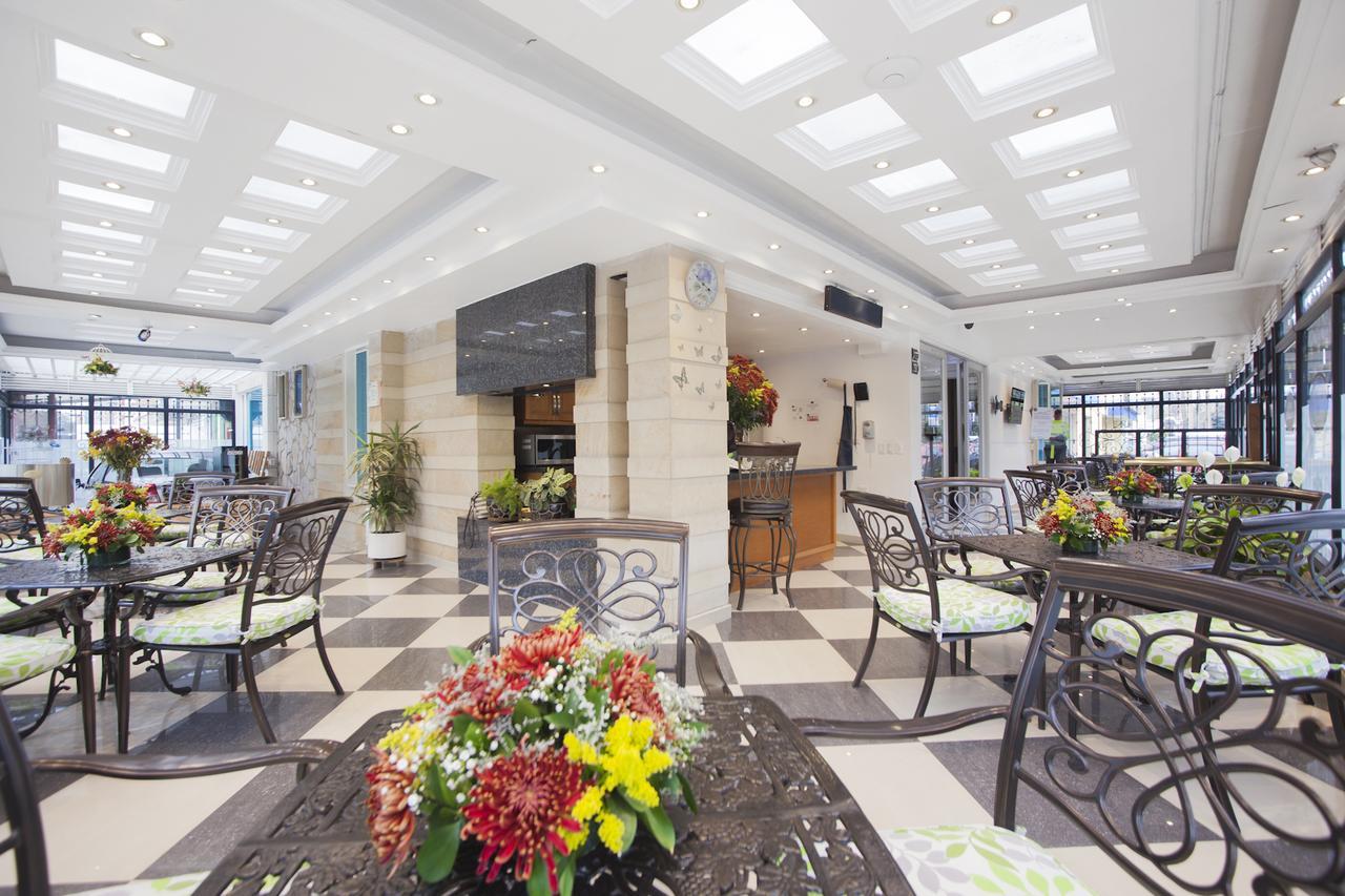 Hotel Casa Mahanaim Colferias, ボゴタ エクステリア 写真